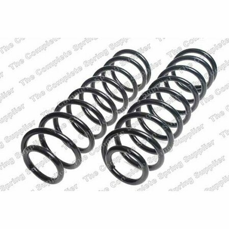 LESJOFORS COIL SPRING KIT 4142101